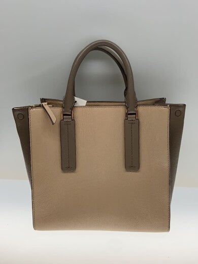 商品画像：ショルダーバッグ/レザー/BRW/無地/30S9L0AS6T// 2