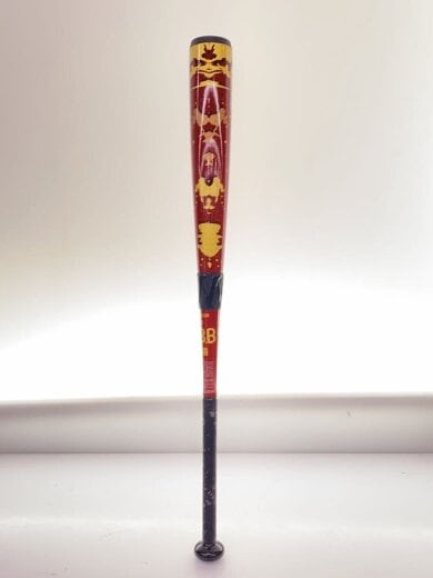 商品画像：BCT35903 野球用品/BCT35903/軟式用バット/BLACKCANNON MAX/83cm/710g/カーボン// 2