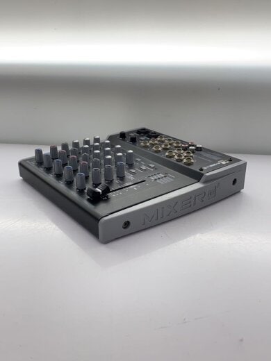 商品画像：MX8 XTUGA/ミキサー/MX8 2