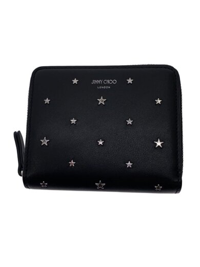 商品画像：2つ折り財布/レザー// 1