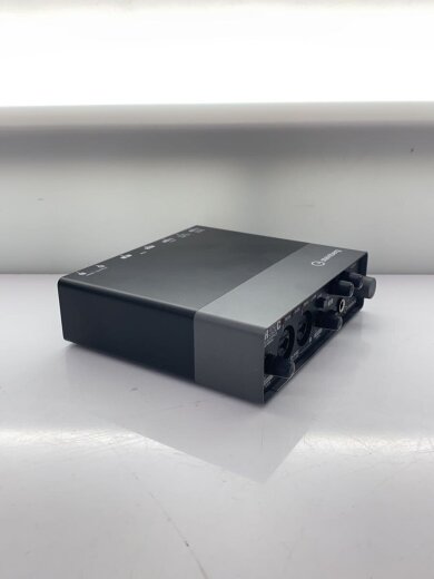 商品画像：UR22C スタインバーグ/オーディオインターフェイス/UR22C// 3