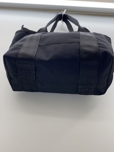 商品画像：バッグ/ポリエステル/BLK 4