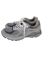 990V3 Gray/ローカットスニーカー/26.5cm/GRY/M990GY3