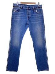 1995 5 POCKET/ボトム/34/デニム/IDG