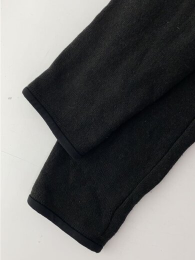 商品画像：フリースジャケット/L/ポリエステル/BLK/25527SP19 6