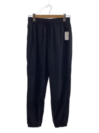 商品画像：TRACKPANT/L/ポリエステル/BLK/Ⅳ8087 1