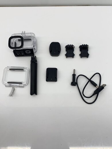 商品画像：ビデオカメラ GoPro HERO9 BLACK CHDHX-901-FW SPBL1// 5