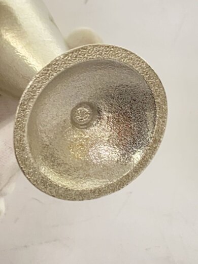 商品画像：シャンパングラス/2点セット/SLV// 4