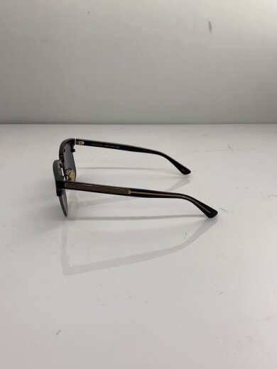 商品画像：サングラス/BLK/BLK/メンズ/GG0382S/ノーズ使用感考慮 3