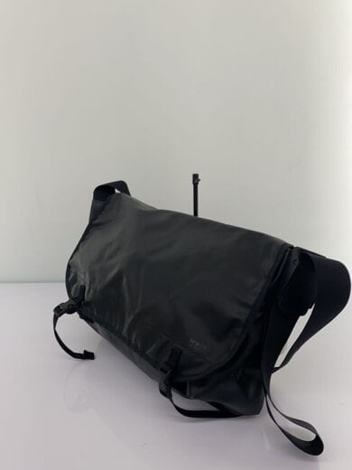 商品画像：ショルダーバッグ/--/BLK/メッセンジャー/状態考慮 2