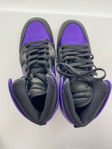 商品画像：ハイカットスニーカー_DO5047-005/27.5cm/BLK 3