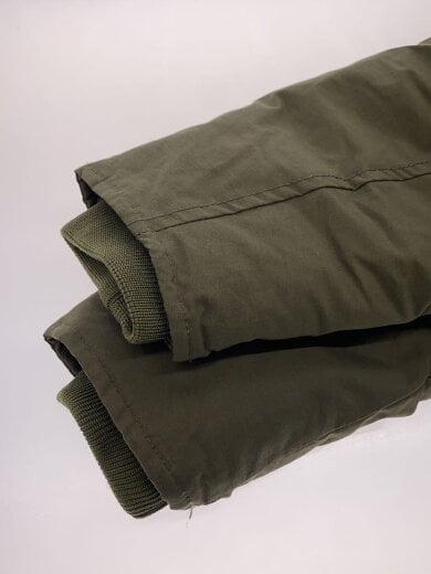 商品画像：ダウンジャケット/--/コットン/KHK// 6