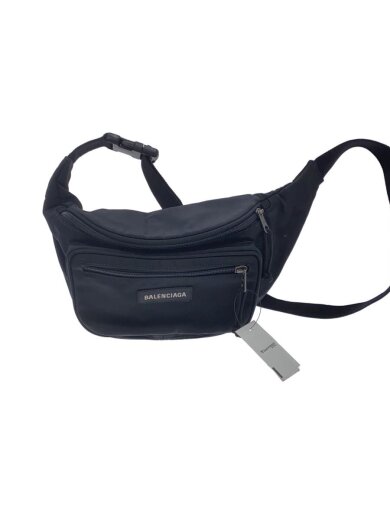 商品画像：ショルダーバッグ/--/BLK/482389 1