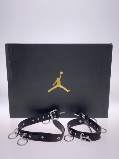 商品画像：AIR JORDAN 1 HI STRAP SP-C/ハイカットスニーカー/28cm/BLK/CN5738-001// 6