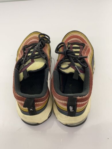 商品画像：AIR MAX 97_エア マックス 97/23cm/マルチカラー 3