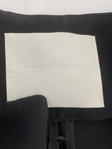 商品画像：ジャケット/FREE/ポリエステル/WHT/ROU25SS-JK-003 3