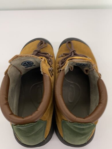 商品画像：トレッキングブーツ/27cm/BEG/1011231 3