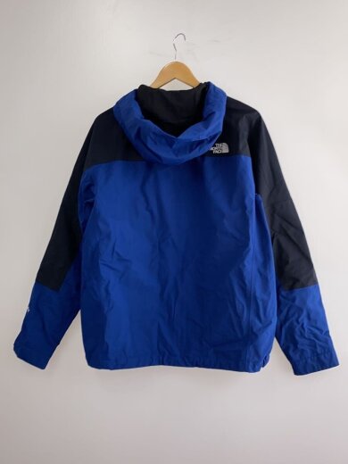 画像：THE NORTH FACEEXPLORATION JACKET/L/ナイロン/BLU//2