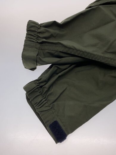 商品画像：COMPACT JACKET/XL/ナイロン/GRN/無地/NP71830// 5