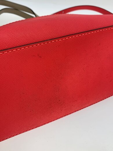 商品画像：2WAY/ショルダーバッグ/レザー/BEG/S738 8