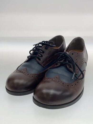 商品画像：ドレスシューズ/25cm/BRW 2