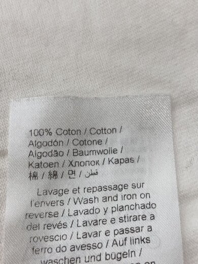 商品画像：ワンピース/S/コットン/WHT/プリント/F962RO8514YI 4