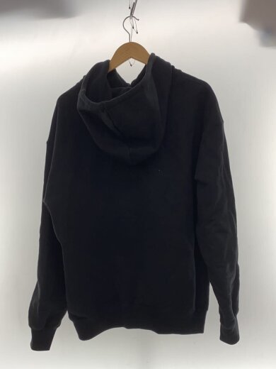 商品画像：パーカー/XL/コットン/BLK/JYCH202405 2