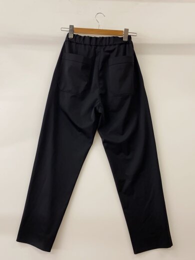 商品画像：COLON/ボトム/1/ポリエステル/BLK/無地/CPT-21 2