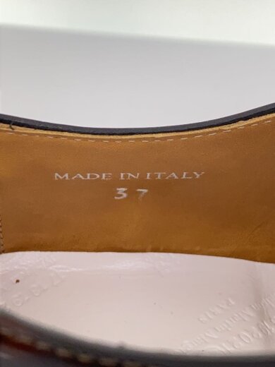 商品画像：ドレスシューズ/37/BRW/エナメル/S58WQ0021 5