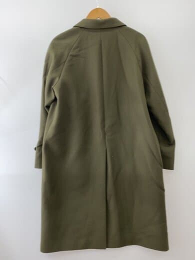 商品画像：コート/38/ウール/KHK/3225-139-2073 2