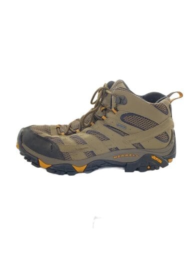 商品画像：ハイカットスニーカー/27.5cm/KHK/J06057W 1