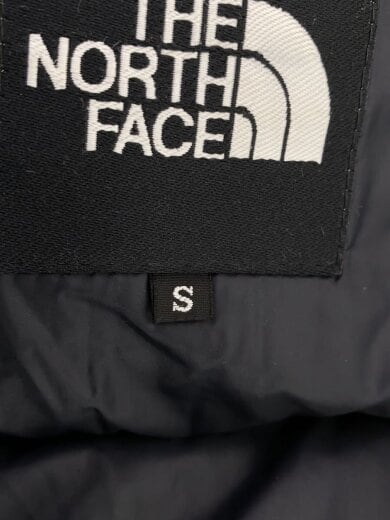 商品画像：Novelty McMurdo Parka/S/ナイロン/GRN/カモフラ/ND91525 4
