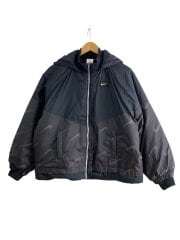 ジャケット/S/ポリエステル/BLK/DD4643-010