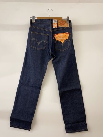 商品画像：501XX/デッドストック/ストレートパンツ/29/デニム/IDG/005010000 2