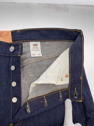 商品画像：501XX/デッドストック/ストレートパンツ/29/デニム/IDG/005010000 3