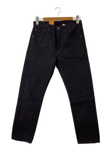 商品画像：501CT/デッドストック/ボトム/30/デニム/BLK/18173-0014// 1