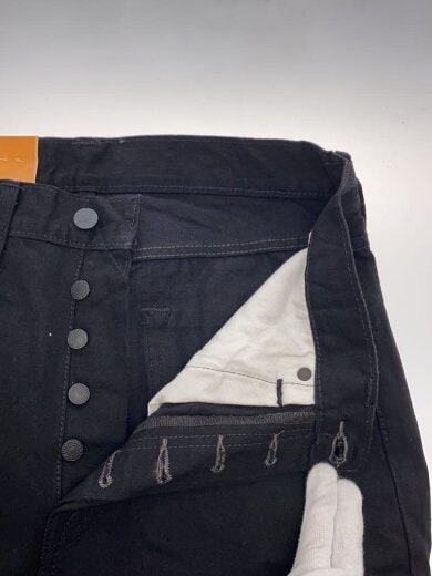 商品画像：501CT/デッドストック/ボトム/30/デニム/BLK/18173-0014// 3