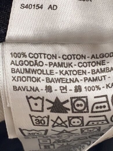 商品画像：501CT/デッドストック/ボトム/30/デニム/BLK/18173-0014// 6