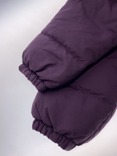 商品画像：W DANVILLE JACKET/ダウンジャケット/S/ポリエステル/PUP 5