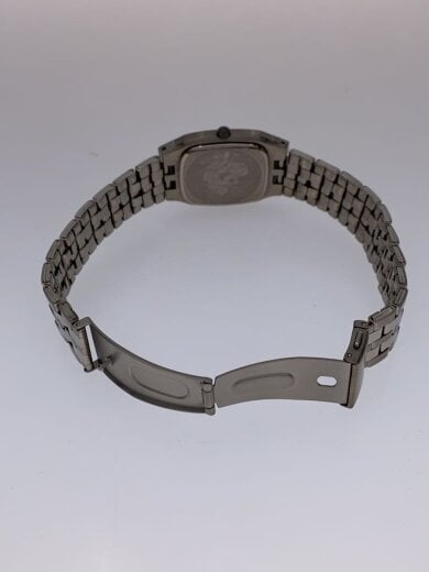 商品画像：紀尾井/クォーツ腕時計/アナログ/--/WHT/SLV/ro-52l-wsk 4