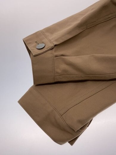 商品画像：ジャケット/1/コットン/CML/無地/gm204-30226b 5