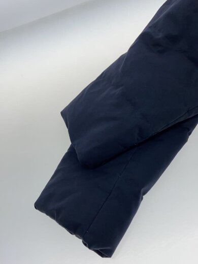 商品画像：ダウンジャケット/36/コットン/NVY/H5A14-870-29※使用感あり 5