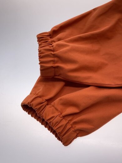 商品画像：コーチジャケット/XL/コットン/ORN/LG-053JK-24 5