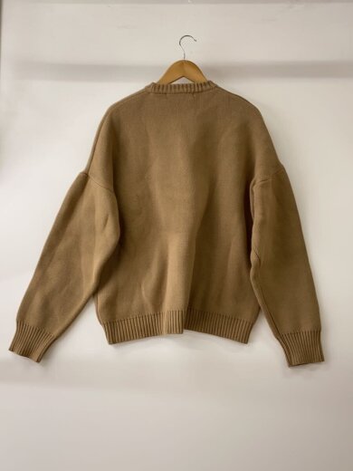 商品画像：GRAFTONMIND/ニット・セーター(厚手)/1/コットン/CML// 2