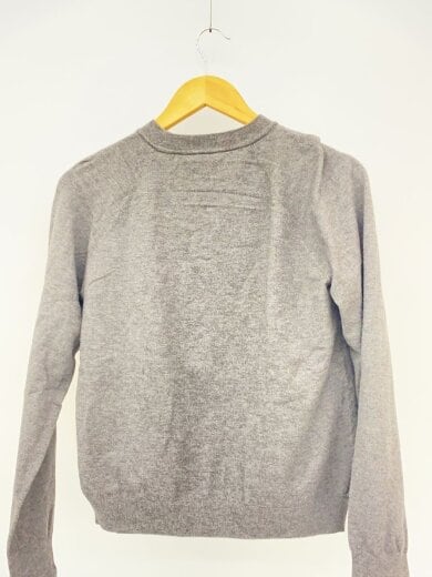 商品画像：docking ensemble/FREE/レーヨン/GRY/ROU24AW-KN-001-2 2