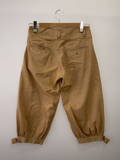 商品画像：ボトム/3/ウール/CML/無地/yu-p12-545 2