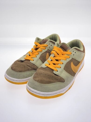 商品画像：DUNK LOW SE_ダンク ロー SE/27cm/KHK 2