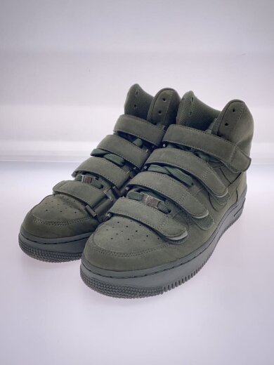 商品画像：BILLIE EILISH X AIR FORCE 1 HIGH 07 SP_ビリーアイリッシュ X エアフォース/2 2