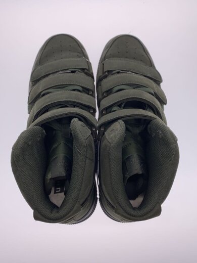 商品画像：BILLIE EILISH X AIR FORCE 1 HIGH 07 SP_ビリーアイリッシュ X エアフォース/2 3