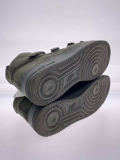 商品画像：BILLIE EILISH X AIR FORCE 1 HIGH 07 SP_ビリーアイリッシュ X エアフォース/2 4